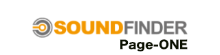 SOUNDFINDER